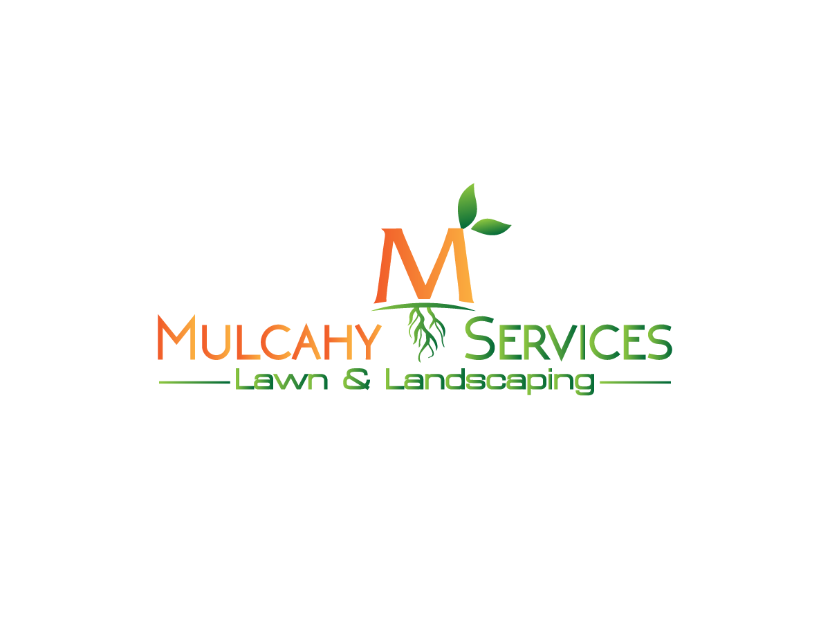 Mulcahy Services Lawn & Landscape logo